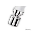 Ver imagem 2 de Torneira Elétrica de Parede com Bica Móvel 110v 4.800w Clima Temperado