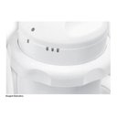 Ver imagem 6 de Torneira Elétrica de Parede com Bica Móvel 110v 4.800w Clima Temperado