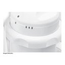 Ver imagem 3 de Torneira Elétrica de Parede com Bica Móvel 110v 4.800w Clima Temperado