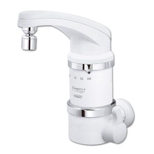 Torneira Elétrica Para Cozinha Elegance 4t 127v Fame 