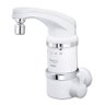 Torneira Elétrica Para Cozinha Elegance 4t 127v Fame  - 1