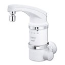 Ver imagem 1 de Torneira Elétrica Para Cozinha Elegance 4t 127v Fame