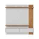 Ver imagem 5 de Painel Juriti 1.5 para Tv até 65 Polegadas Off White Freijo