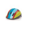 Capacete Infantil Bike Polisport Baby Rainbow - 1