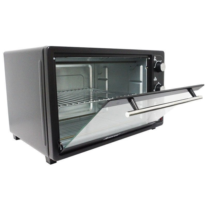 Forno Eletrico 45l Amvox Afr 4500 Inox 220v