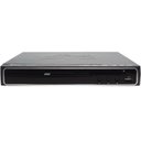 Ver imagem 3 de Aparelho Dvd Player HDMI Hd 5.1 Canais RCA USB Mp3 Função Karaoke Knup Kp-D112 Preto Bivolt