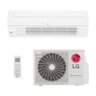Ar-Condicionado Split Cassete 1 Via Inverter LG 18.000 BTUs Quente/Frio 220V Monofásico - 1
