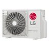 Ar-Condicionado Split Cassete 1 Via Inverter LG 18.000 BTUs Quente/Frio 220V Monofásico - 6