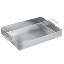 Ver imagem 1 de Assadeira Aluminio Profissional Hotel 7 Vigor1