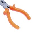 Ver imagem 7 de Alicate de Bico Chato Longo 6.1/4 pol - Ref: 219034BBR - BELZER