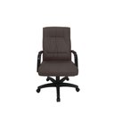 Ver imagem 3 de Cadeira Diretor Para Escritório Linha Itália Marrom