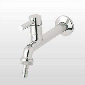 Torneira de Parede para Jardim Slim Cromado - Perflex 10730410