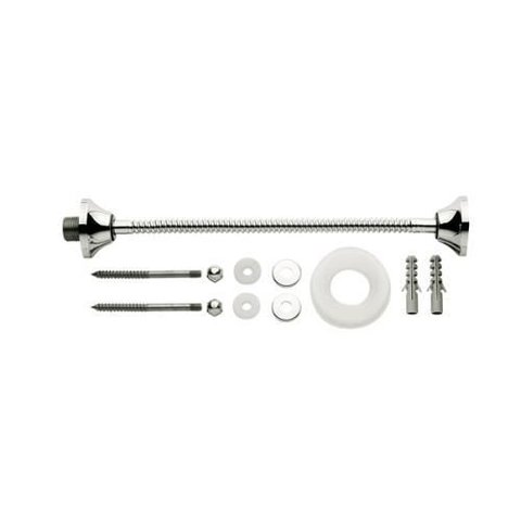 Kit Fixacao Mictorio FM713 Deca Sanitario Banheiro Louca Hid
