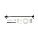 Ver imagem 1 de Kit Fixacao Mictorio FM713 Deca Sanitario Banheiro Louca Hid