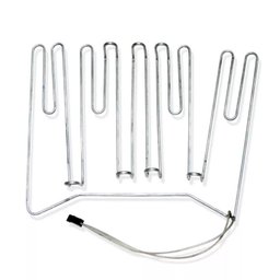 Resistência Degelo Refrigerador Bosch/continental/ge - 127v - 1