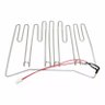 Resistência Refrigerador Bosch Kdn 220v - Rfn714439 - 1