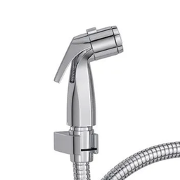 Ducha Higiênica Link Deca C/ Registro e Gatilho Cromado - 3