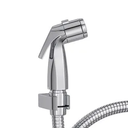 Ver imagem 3 de Ducha Higiênica Link Deca C/ Registro e Gatilho Cromado