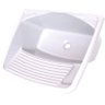 Tanque para Lavar Roupa 37 / 24 Litros em PVC Branco - 1