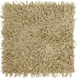 Tapete de Sala Galax Trigo 200 x 300cm Tapetes São Carlos - 2