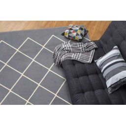 Tapete de Sala Herat Siena 100 x 150cm - São Carlos - 2 Tapete de Sala Herat Siena 100 x 150cm - São Carlos - 2