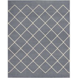 Tapete de Sala Herat Siena 100 x 150cm - São Carlos - 3 Tapete de Sala Herat Siena 100 x 150cm - São Carlos - 3