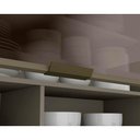 Ver imagem 6 de Cozinha Modulada Henn Connect 13 Peças (4aéreos+4balcões+2paneleiros+3complementos) C6p15 Duna/