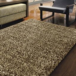 Tapete de Sala Tango Cappuccino 200 x 300cm - São Carlos - 1 Tapete de Sala Tango Cappuccino 200 x 300cm - São Carlos - 1