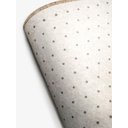 Ver imagem 3 de Tapete Sisal New Bouclê Piauí 66 x 120cm - São Carlos