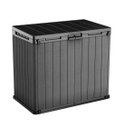 Ver imagem 1 de Depósito Externo Store It Out Darwin 1150l Keter