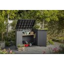 Ver imagem 5 de Depósito Externo Store It Out Darwin 1150l Keter