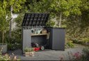 Ver imagem 5 de Depósito Externo Store It Out Darwin 1150l Keter