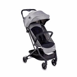 Travel System Minny 3.0 Trio Cosco Cinza Mescla - 6
