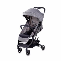 Travel System Minny 3.0 Trio Cosco Cinza Mescla - 2