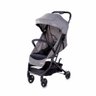 Travel System Minny 3.0 Trio Cosco Cinza Mescla - 2