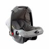 Travel System Minny 3.0 Trio Cosco Cinza Mescla - 10