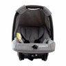 Travel System Minny 3.0 Trio Cosco Cinza Mescla - 11