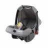 Travel System Minny 3.0 Trio Cosco Cinza Mescla - 9