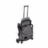 Travel System Minny 3.0 Trio Cosco Cinza Mescla - 18
