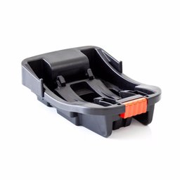 Travel System Minny 3.0 Trio Cosco Cinza Mescla - 8