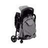 Travel System Minny 3.0 Trio Cosco Cinza Mescla - 19