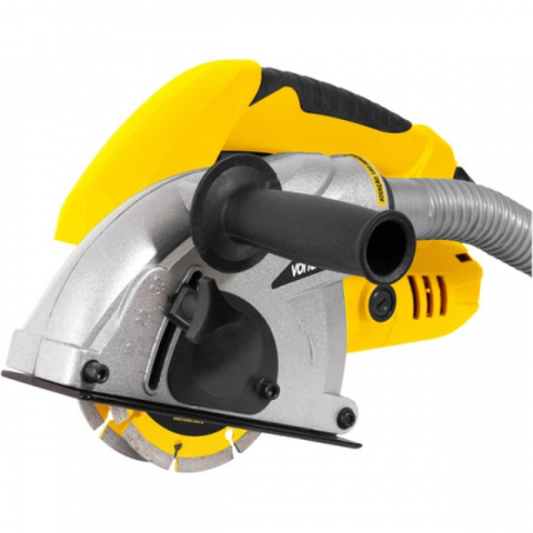 Cortador De Parede 1500 Watts 127 Volts Cpv1500 Vonder - 138