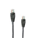 Ver imagem 3 de Cabo de Rede Nexans Cat5e Montado Cinza - 70 Metros