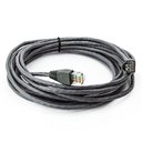 Ver imagem 1 de Cabo de Rede Nexans Cat5e Montado Cinza - 70 Metros