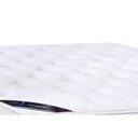 Ver imagem 6 de Cama Box Crc Queen + Colchão Molas Pocket Castor Gold Star Vitagel -