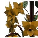 Ver imagem 7 de Luminária para Quarto Rustico Decoração de Ambiente Interno Direto Da Fabrica - Amarelo