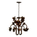 Ver imagem 7 de Luminária para Quarto Rustico Decoração de Ambiente Interno Direto Da Fabrica - Verniz