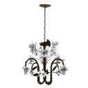 Ver imagem 6 de Luminária para Quarto Rustico Decoração de Ambiente Interno Direto Da Fabrica - Branco