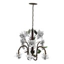 Ver imagem 1 de Luminária para Quarto Rustico Decoração de Ambiente Interno Direto Da Fabrica - Branco