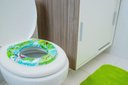 Ver imagem 2 de Assento Sanitário Infantil Fofinho Qualidade Top Astra